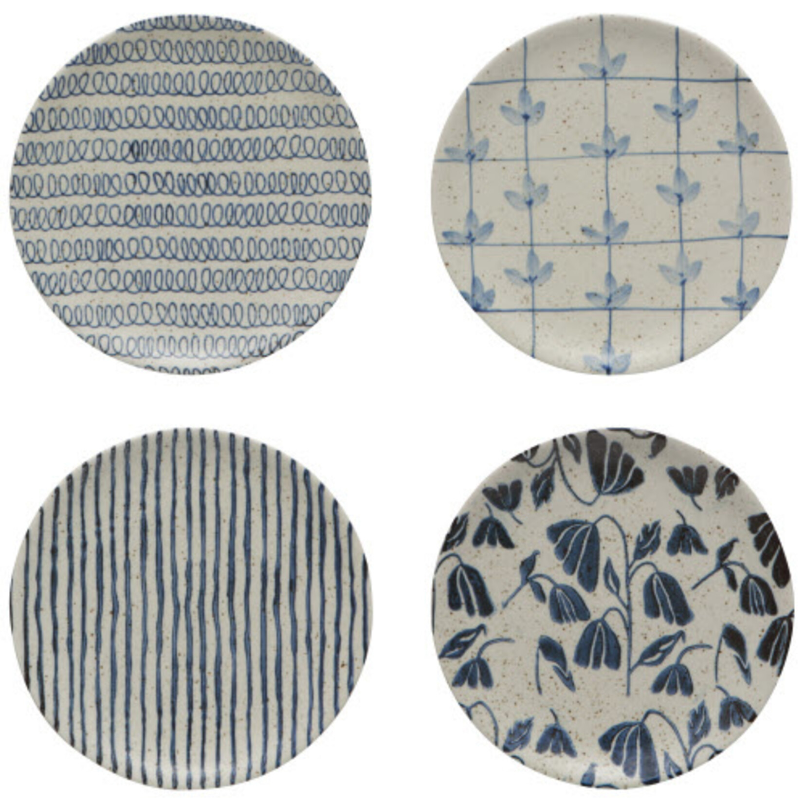 Danica Myrtle Element Appie Plate