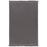 Danica Organic Cotton Waffle Hand Towel