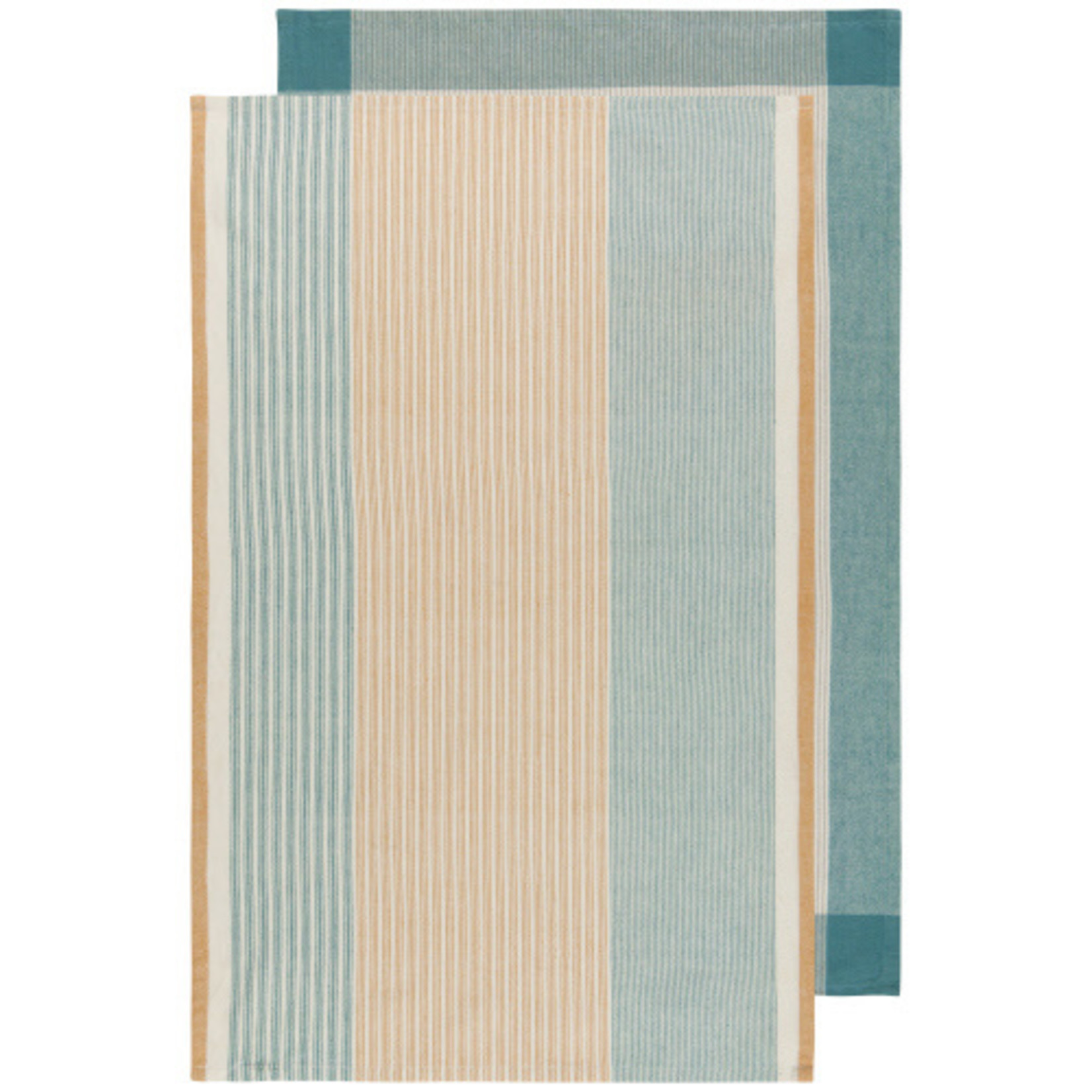 Danica Array Stripe  Tea Towel