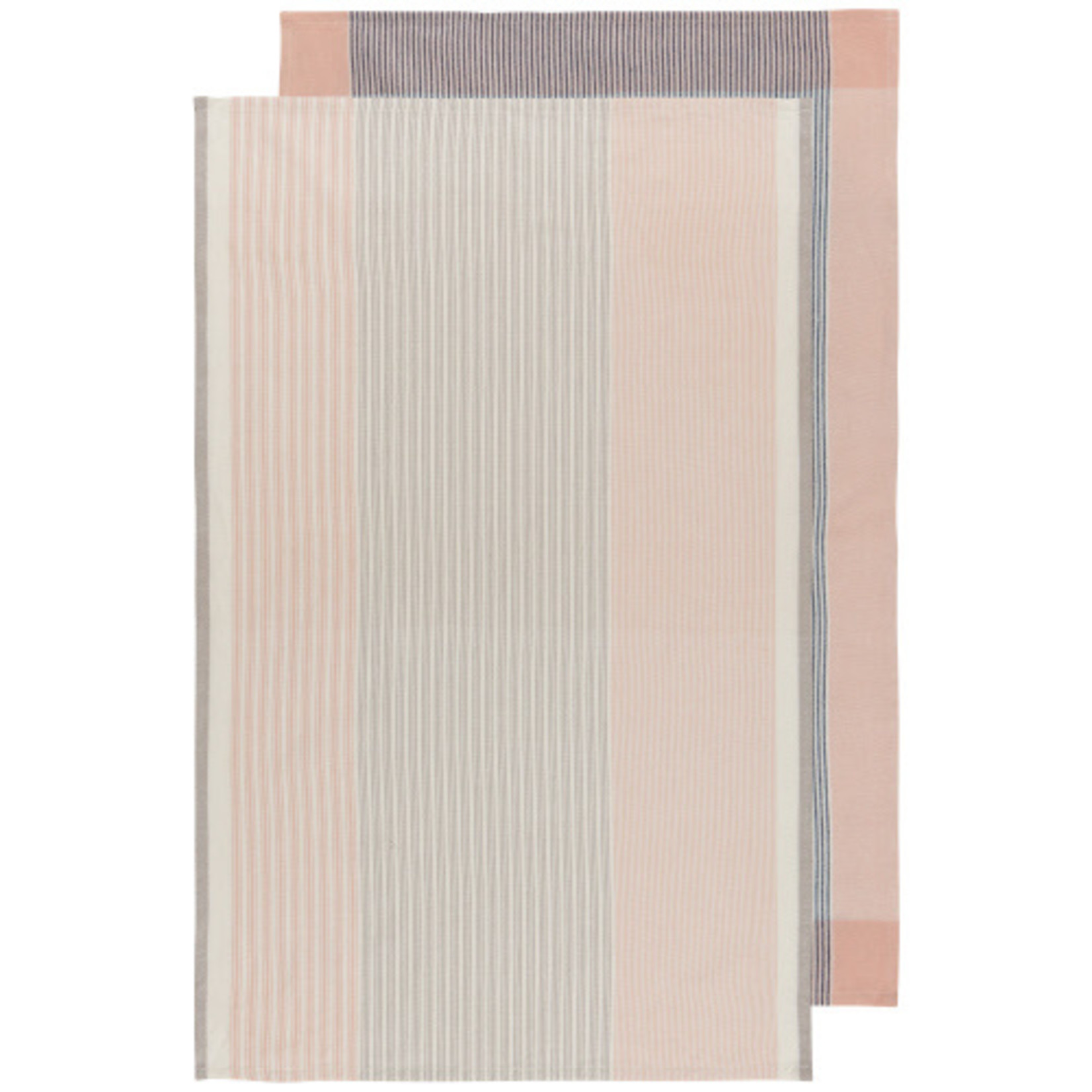 Danica Array Stripe  Tea Towel