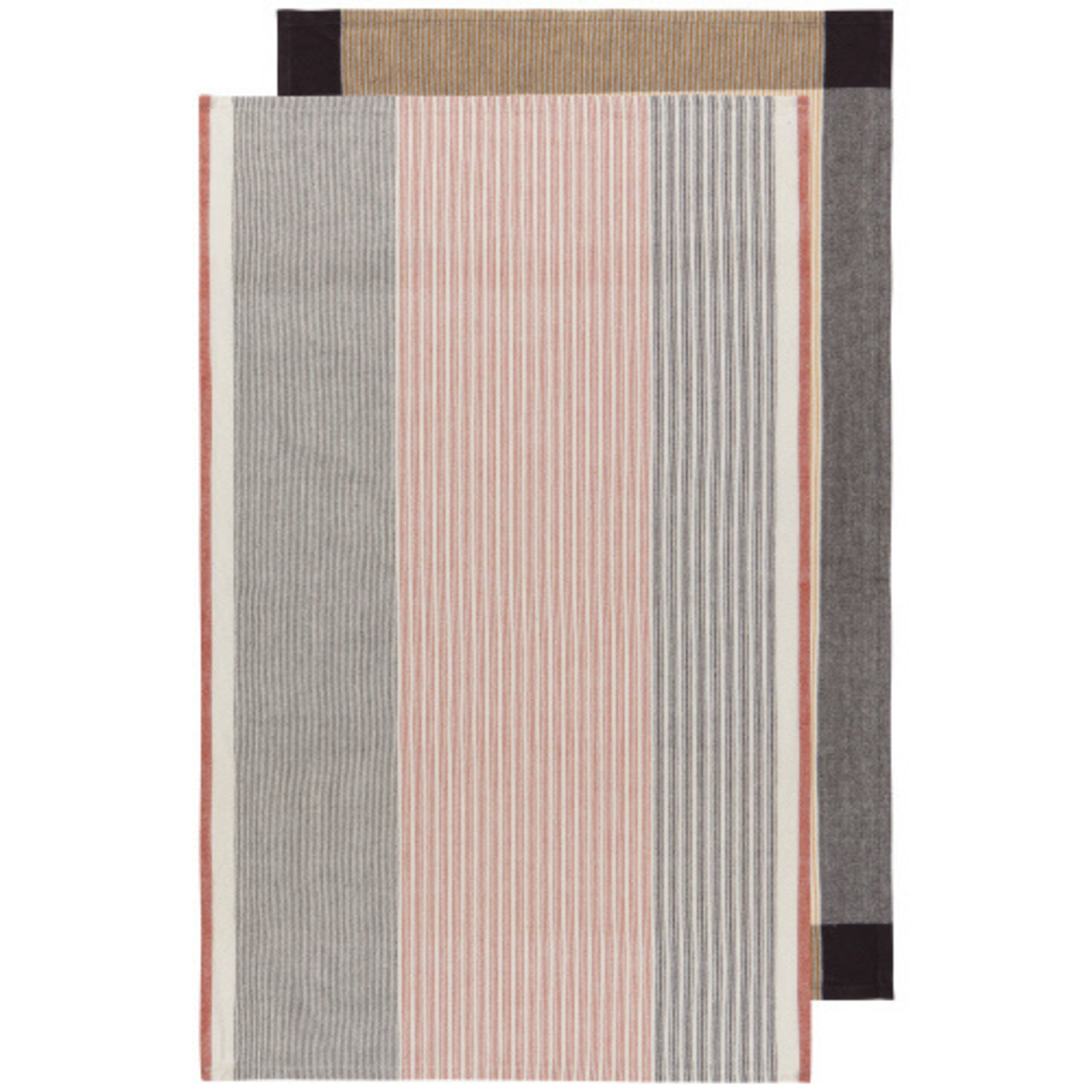 Danica Array Stripe  Tea Towel