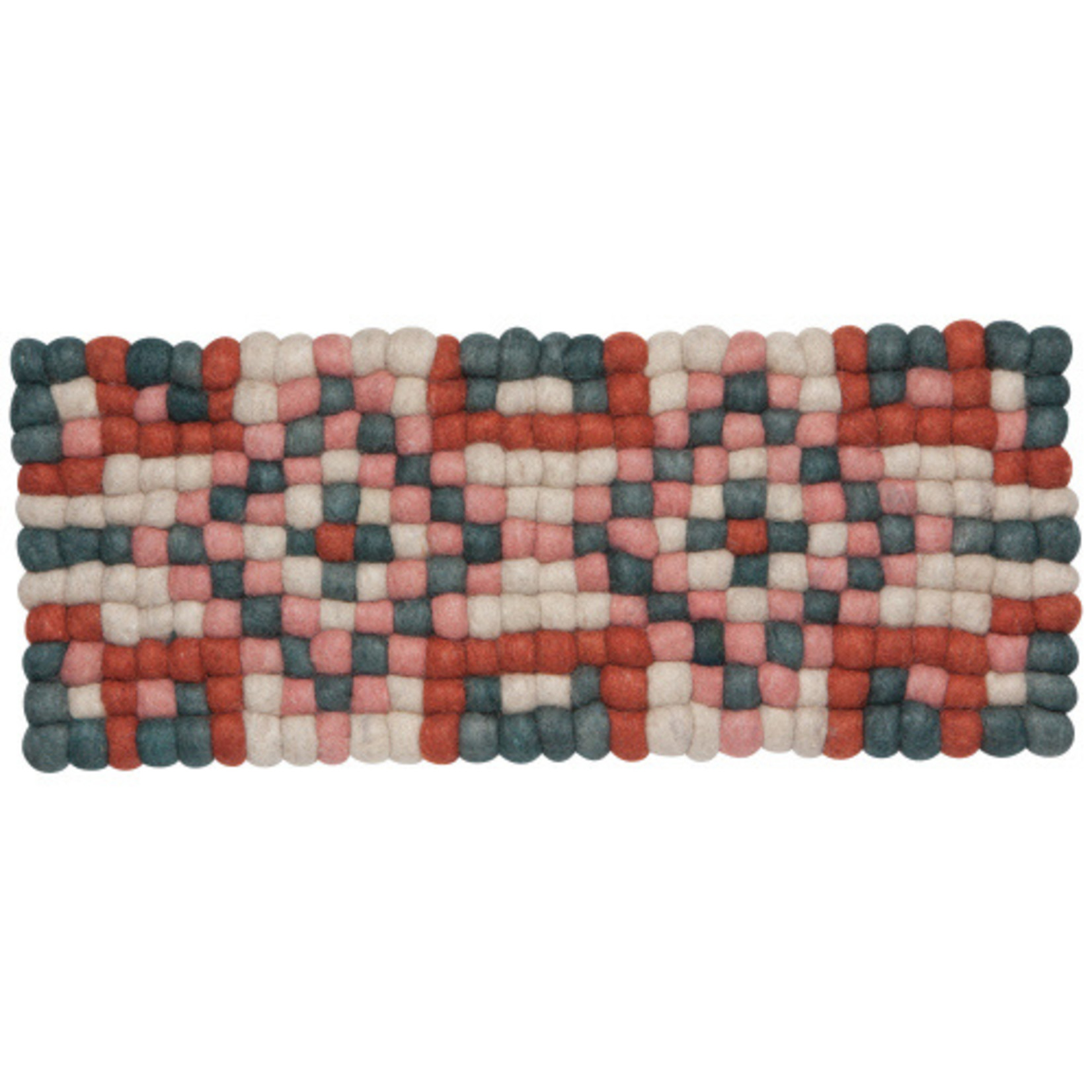 Danica Dot Trivet