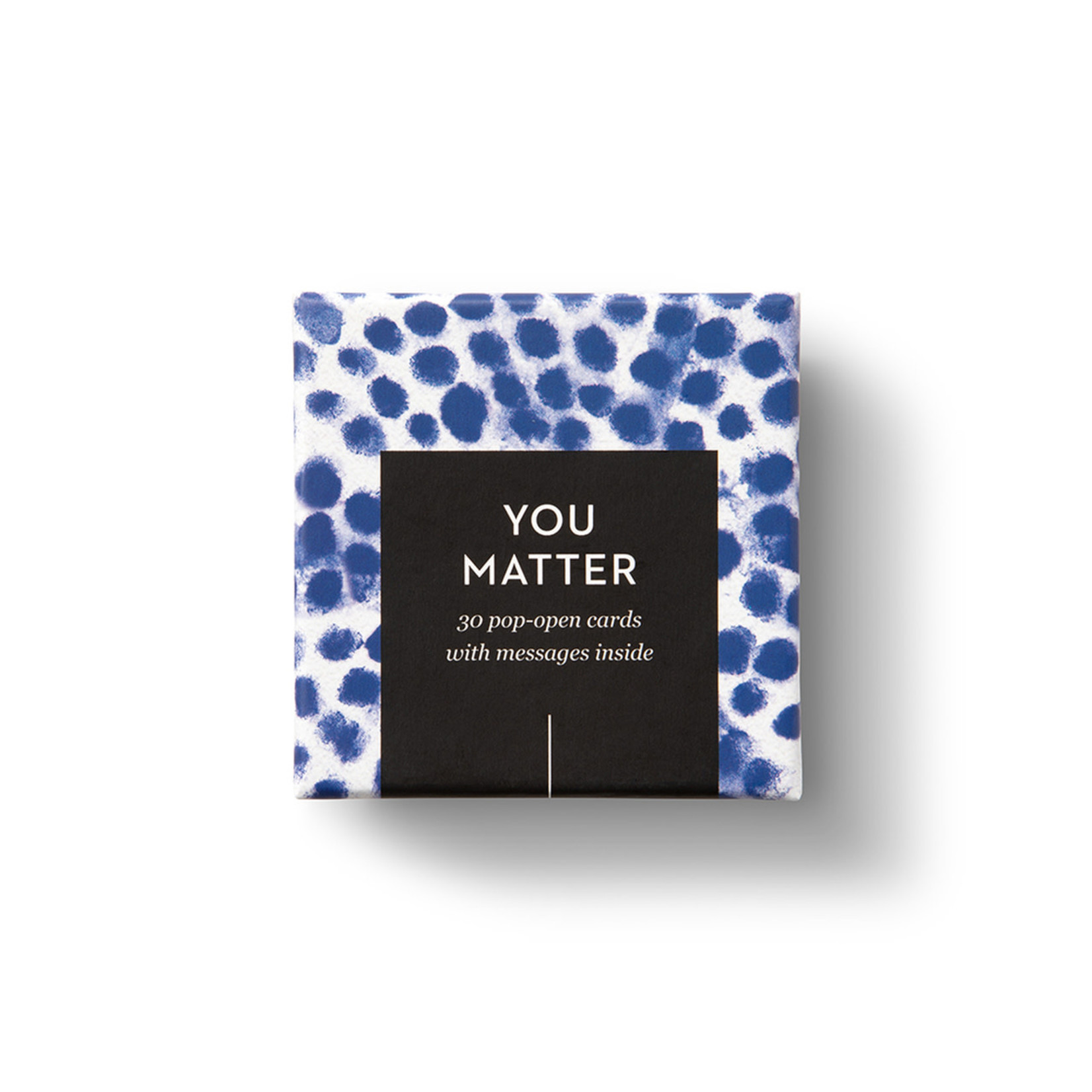 Compendium THOUGHTFULLS - YOU MATTER
