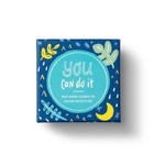 Compendium THOUGHTFULLS (KIDS) - YOU CAN DO IT