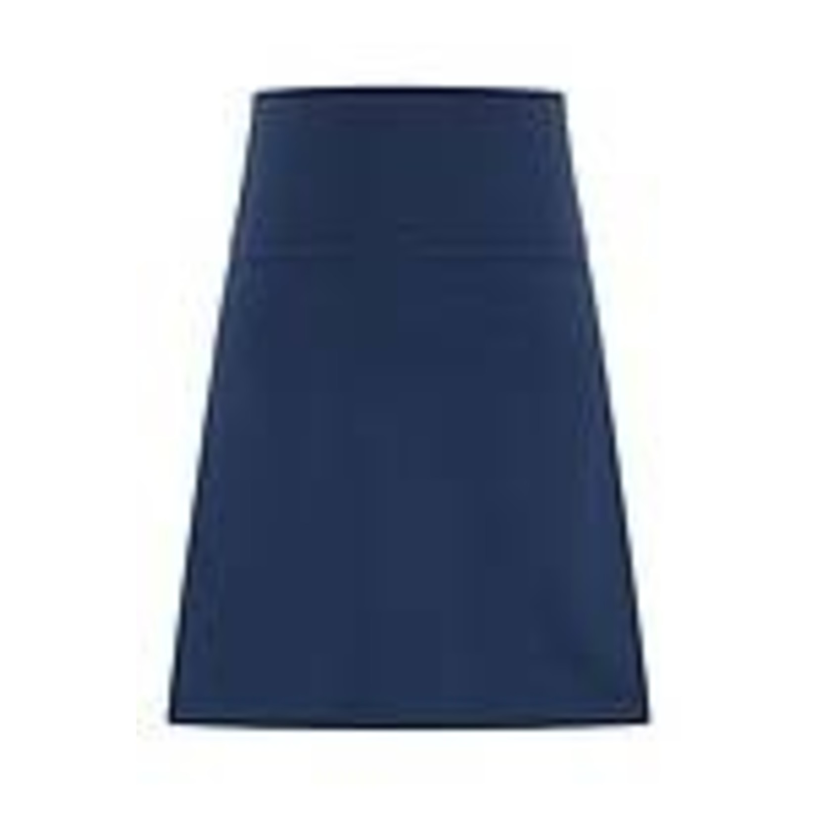 Tranquillo Cozy Mini Skirt