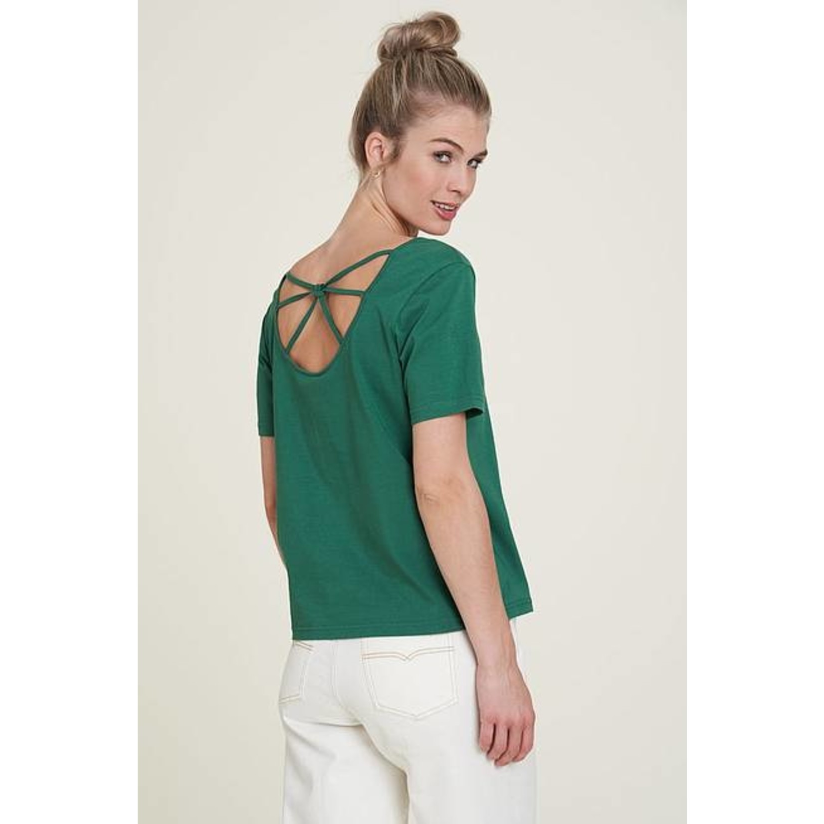 Tranquillo Shirt with Back Details