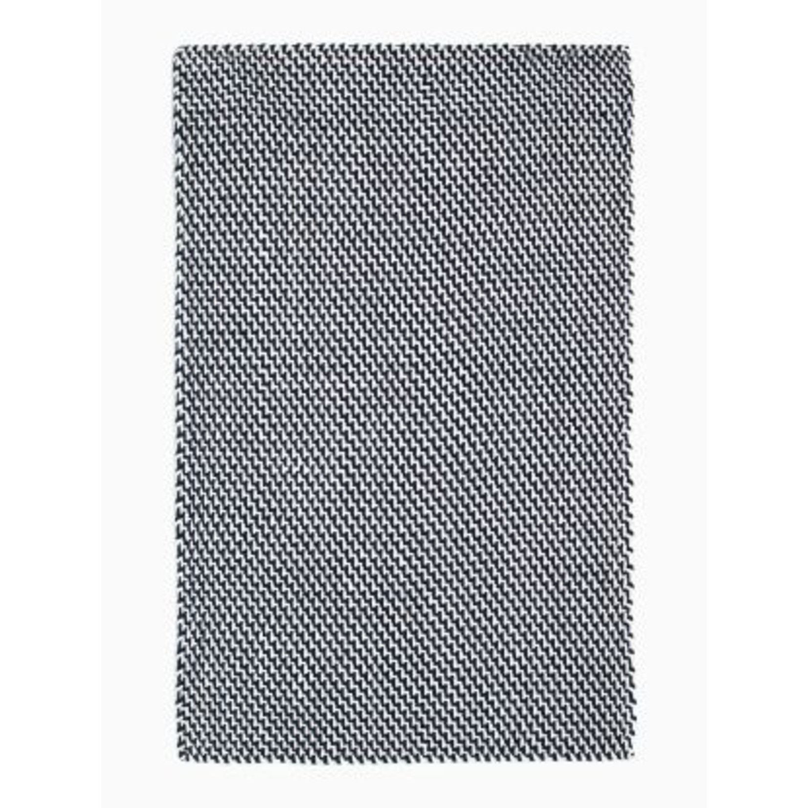 Fab Habitat Asbury Navy & White 2x3