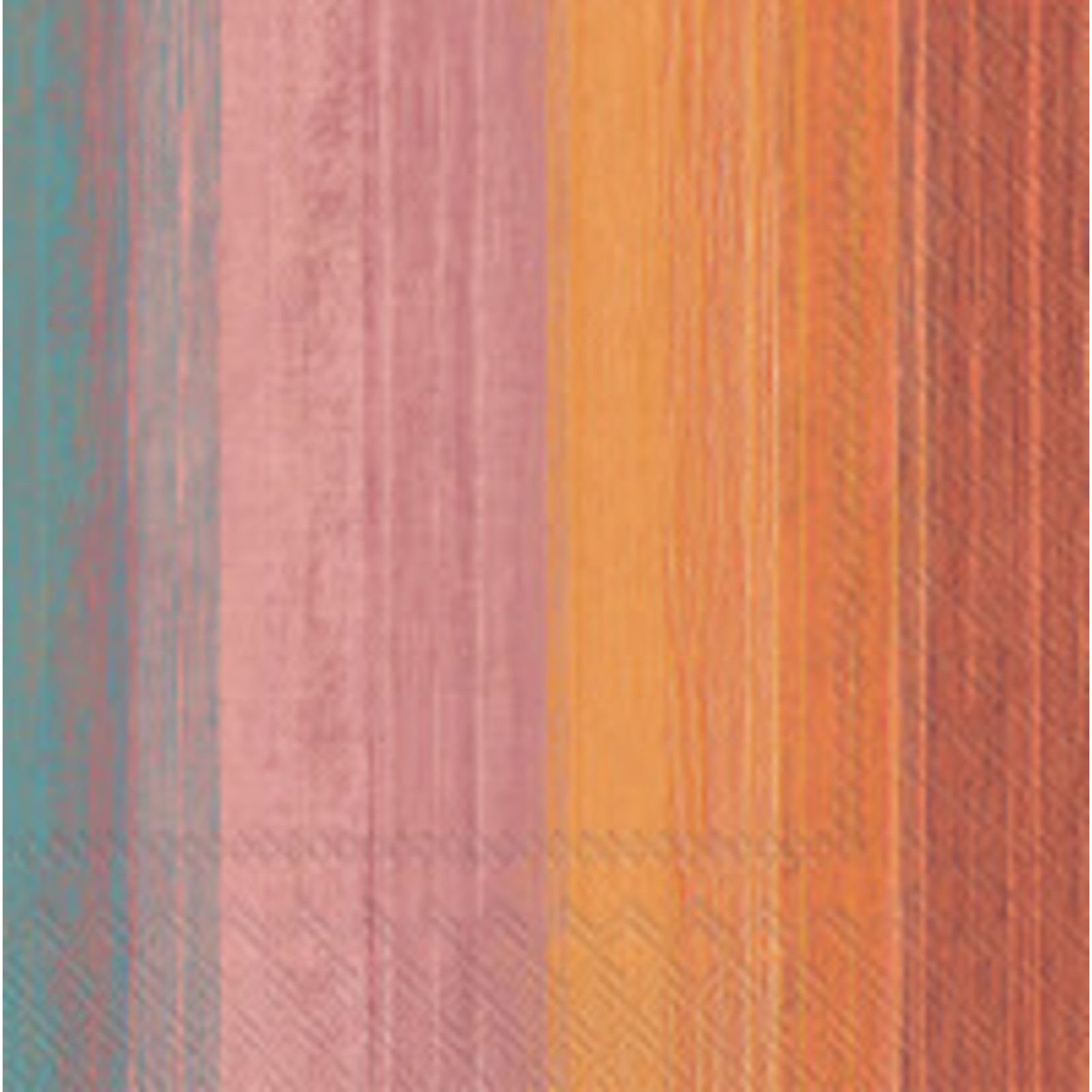 IHR Sarina Orange Cocktail Napkin