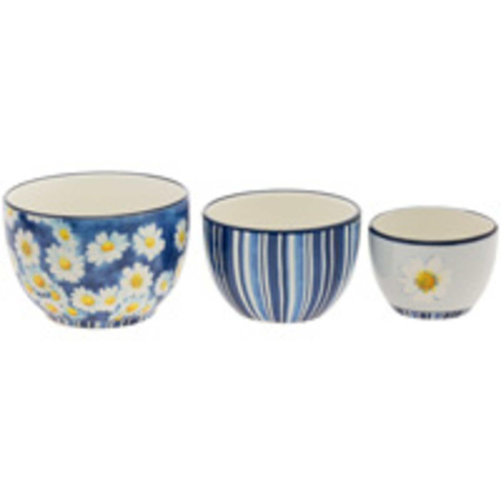 Boston International Agnetha Prep Bowls