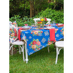 April Cornell English Garden Outdoor Tablecloth 54x54