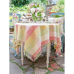 April Cornell Poet Tablecloth 60x90