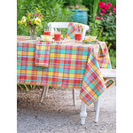 April Cornell Fiesta Tableclothe 54x54