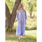 April Cornell French Morning Caftan