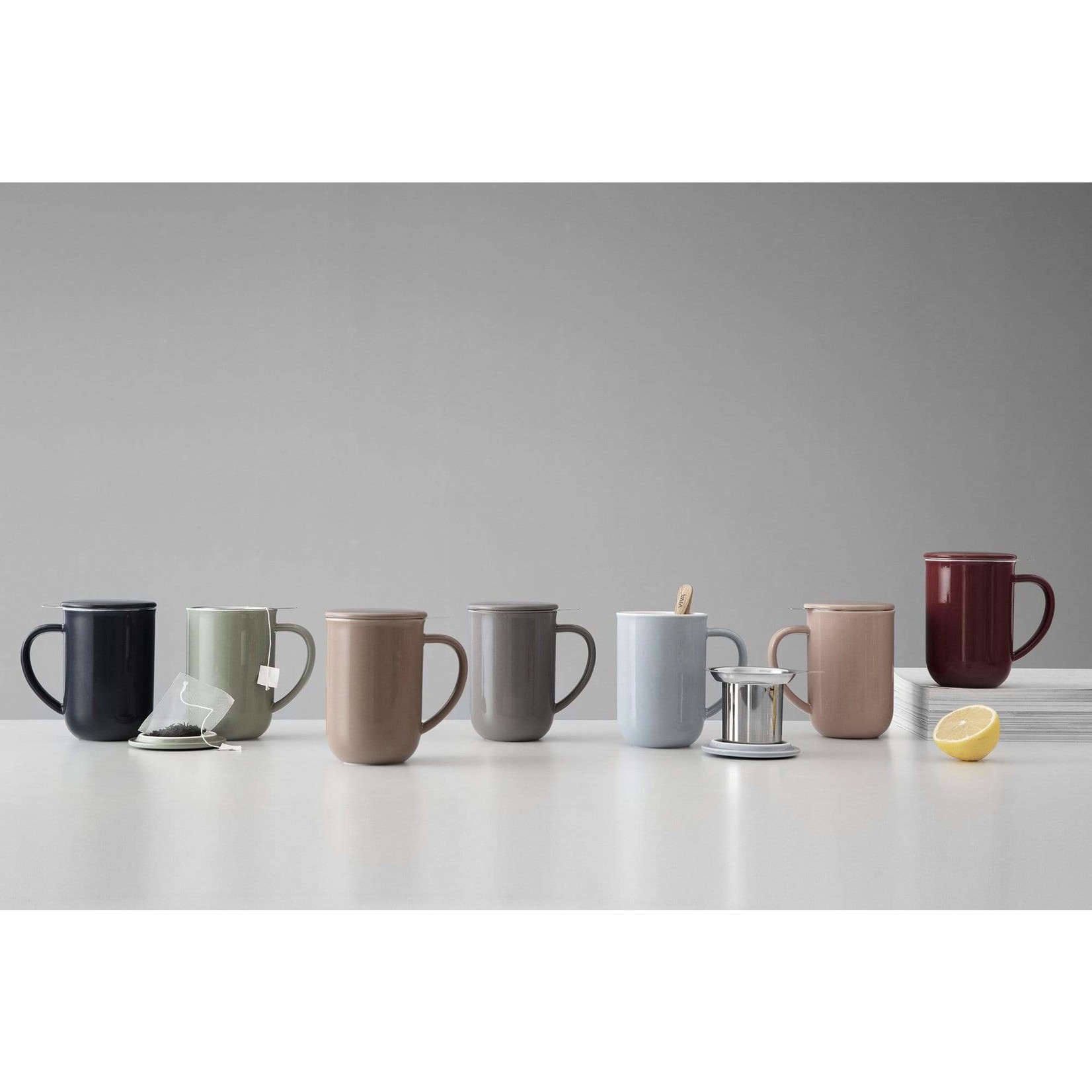 Viva Tea Minima Balance tea cup