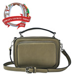 K Carroll Kelsey Crossbody