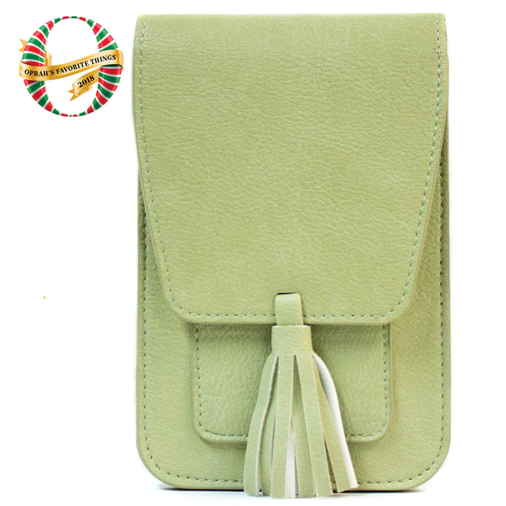 Edenborough Limited Harper Wallet