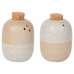 Danica Maison Salt and Pepper