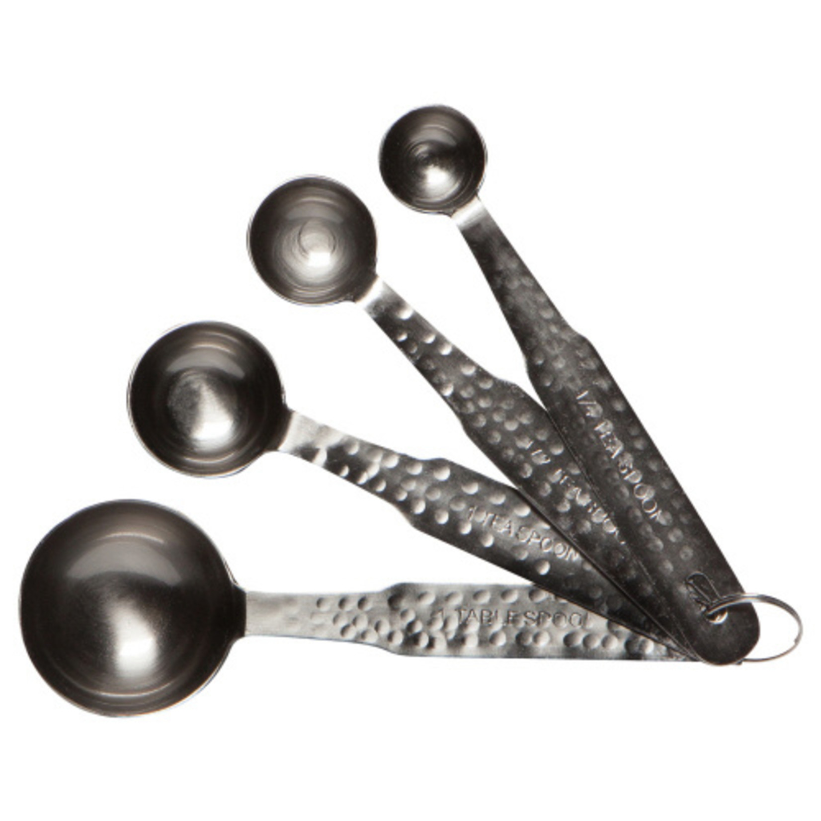 Danica Measure Spoons Hammer Gun