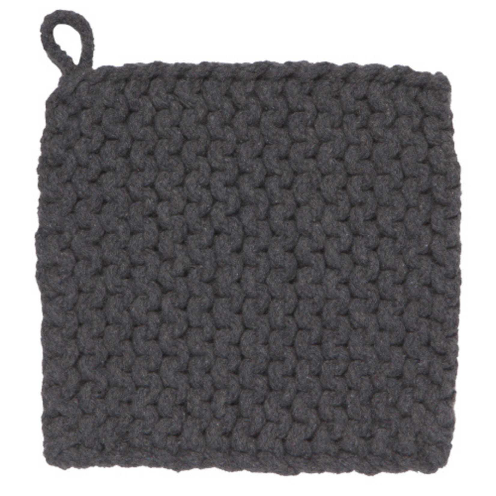 Danica Potholder Knit Shadow