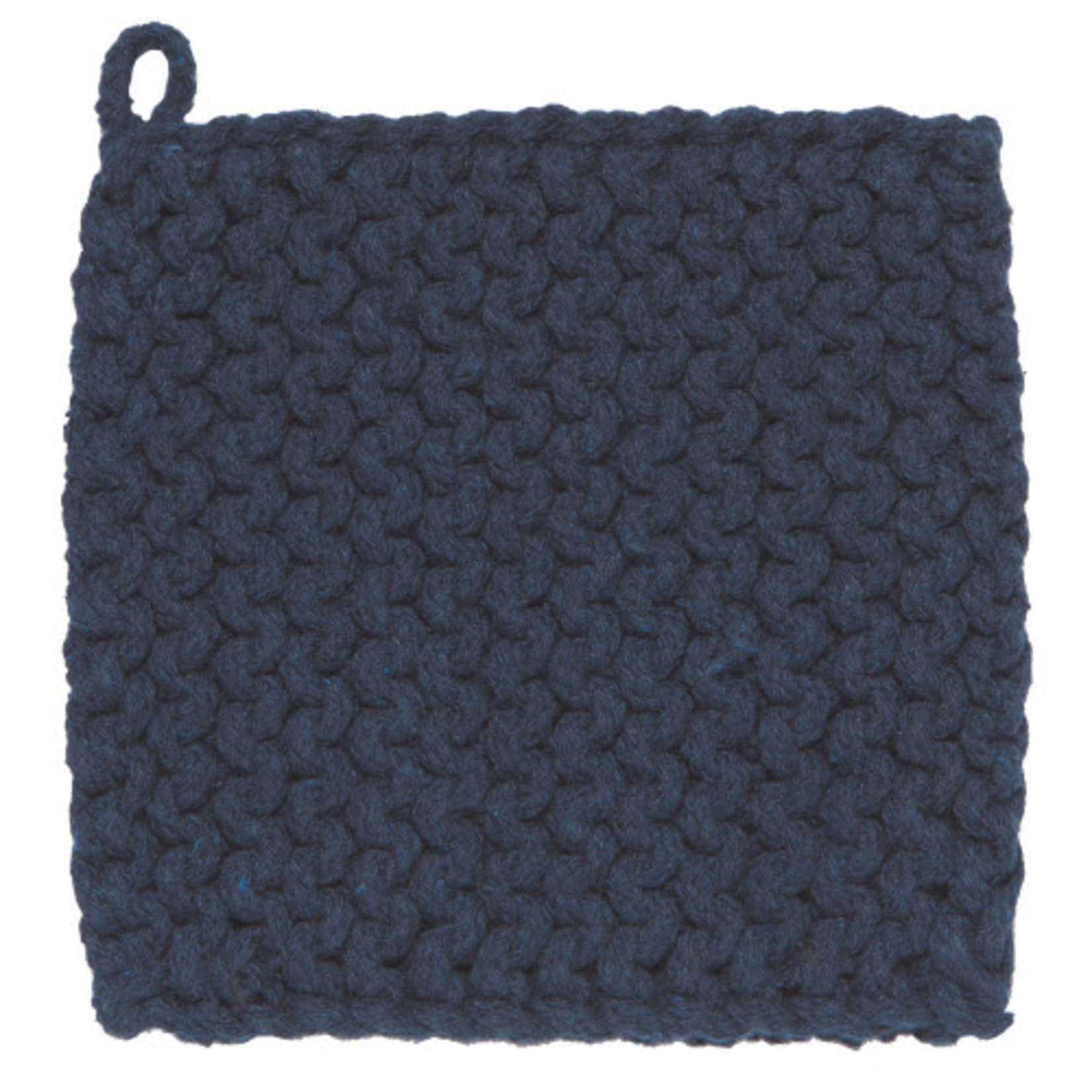 Danica Potholder Knit Midnight