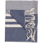 Pokoloko Harem Towel Denim Hand