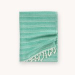 Pokoloko Isabelle Towel Meadow