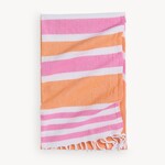 Pokoloko Turkish Towel Ariel Sherbert