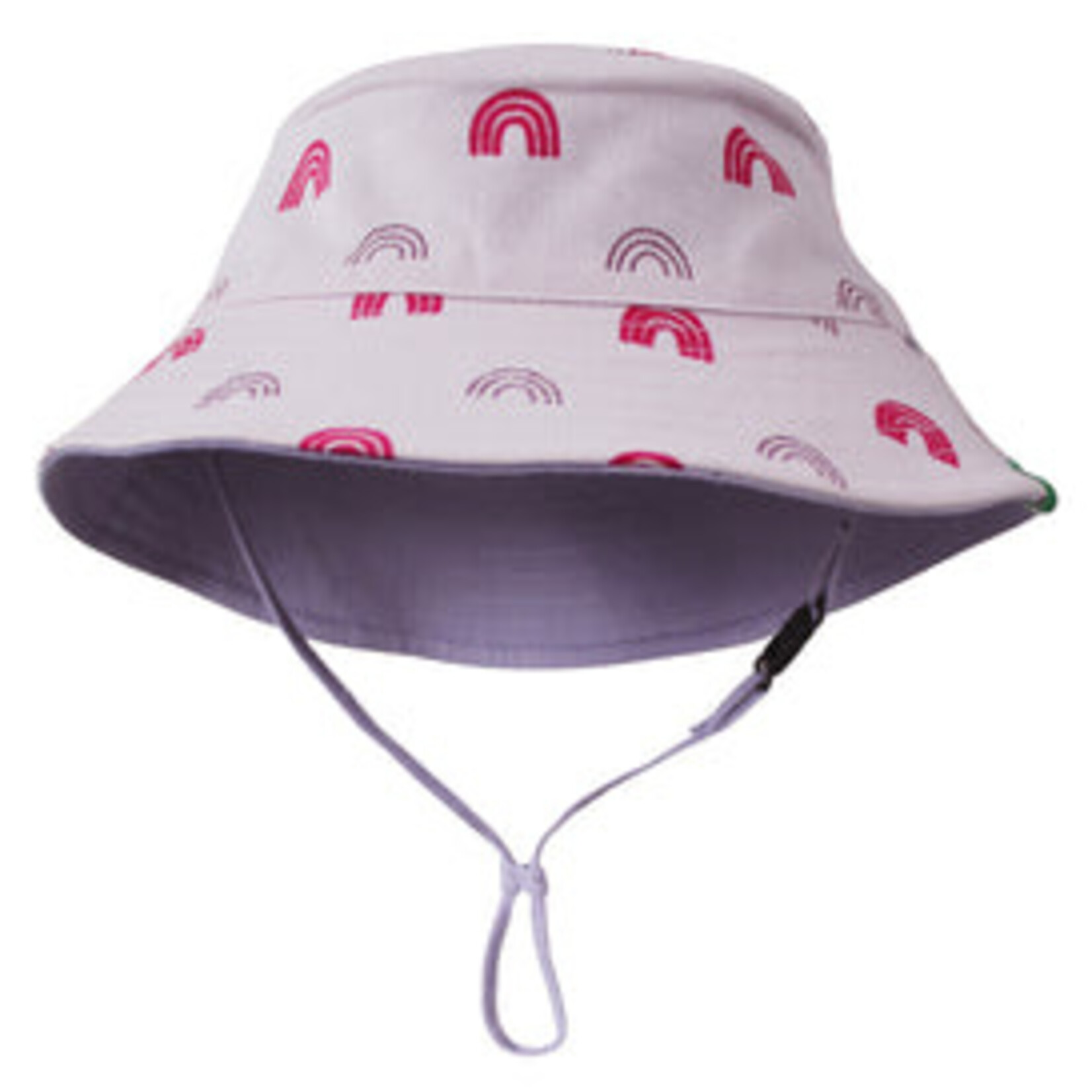 Parade Organics Reversible Organic Cotton Hats