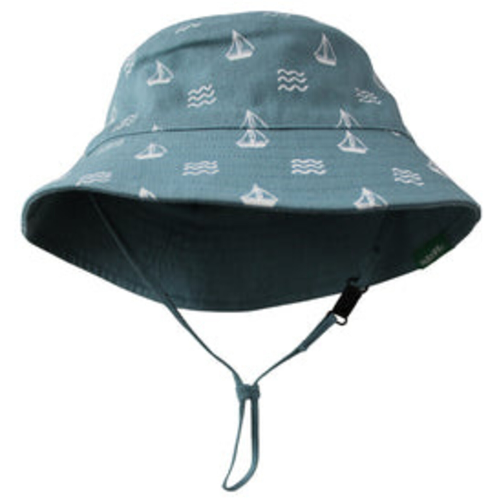Parade Organics Reversible Organic Cotton Hats