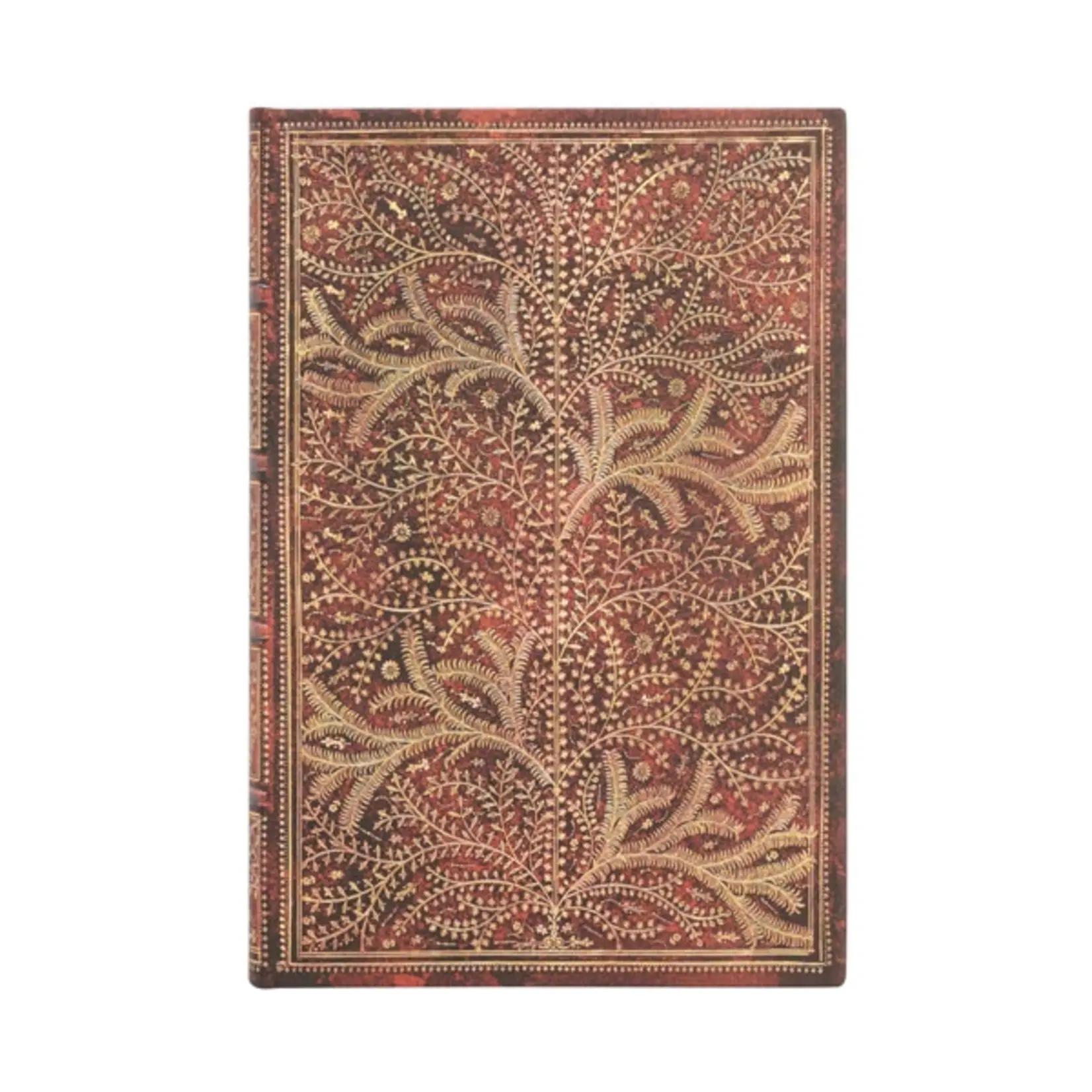 Paperblanks Journals Wildwood Mini Lined