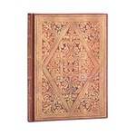 Paperblanks Journals Golden Pathway Ultra Lined