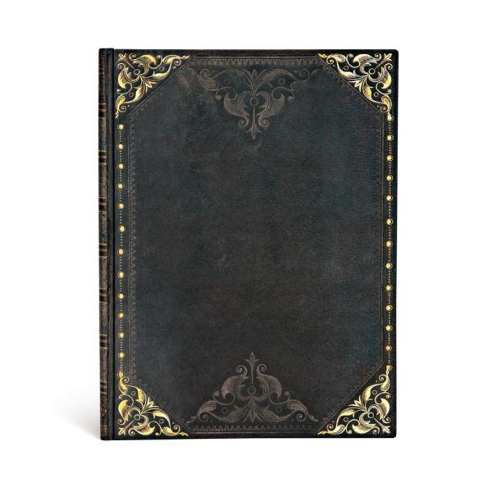 Paperblanks Journals Midnight Rebel Ultra  Lined