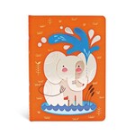 Paperblanks Journals Baby Elephant Mini unLined