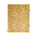 Paperblanks Journals Gold Inlay Mini Lined