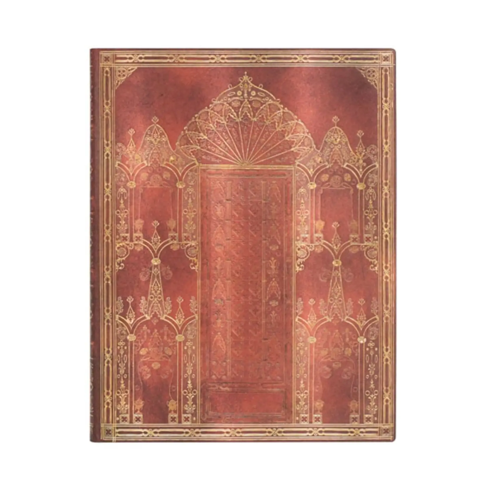 Paperblanks Journals Gothic Revival Mini Lined