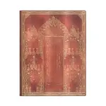 Paperblanks Journals Gothic Revival Midi lined