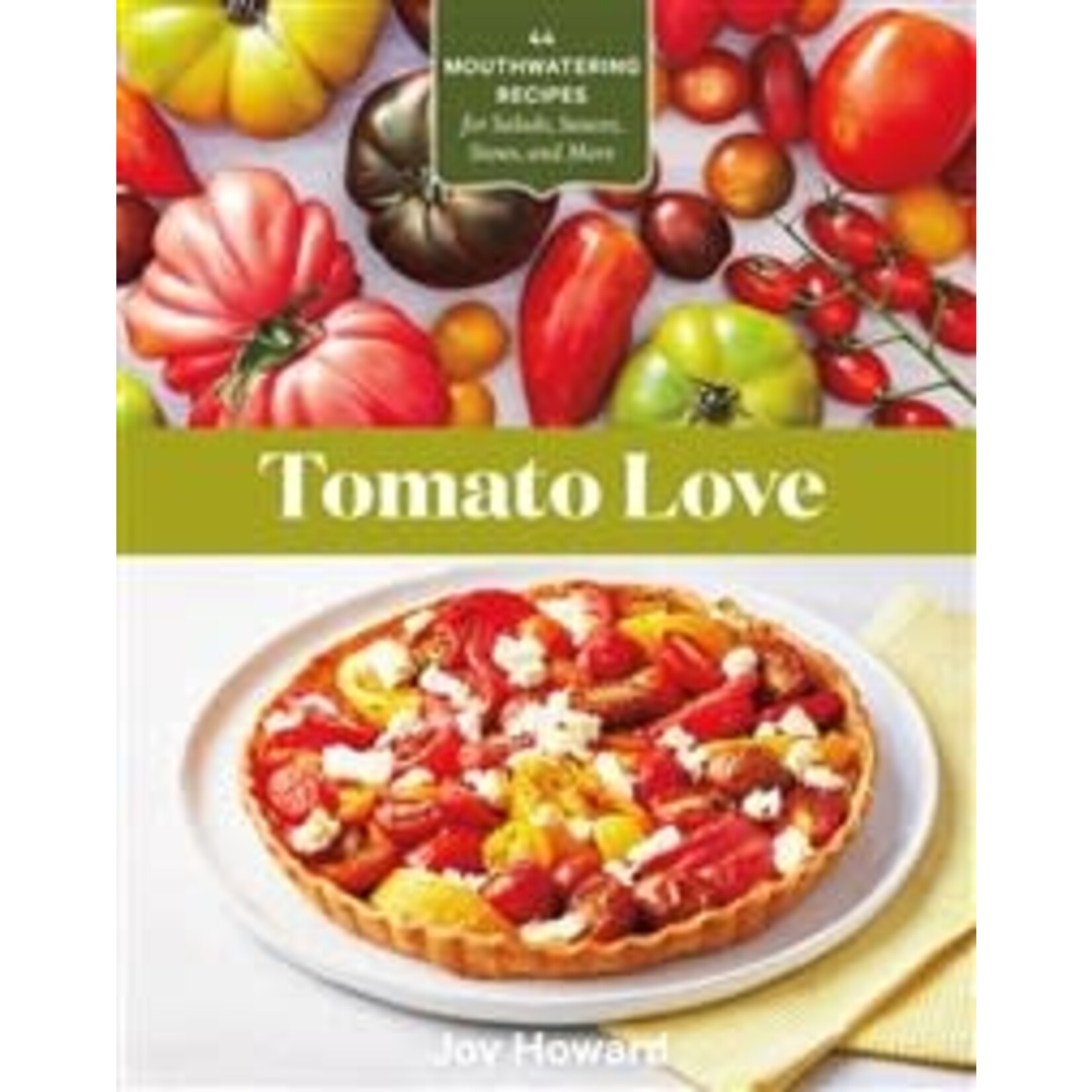 Tomato Love