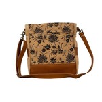 Myra Bag Tazzie Floral Shoulder BAG