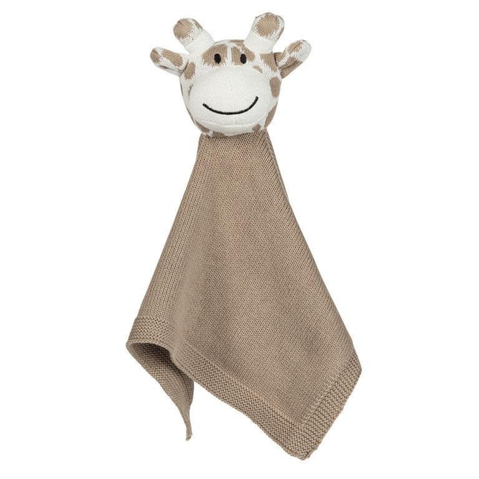 Abbott Girafffe Cuddle Cloth