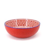 BIA Bohemian Bowl 18cm RD