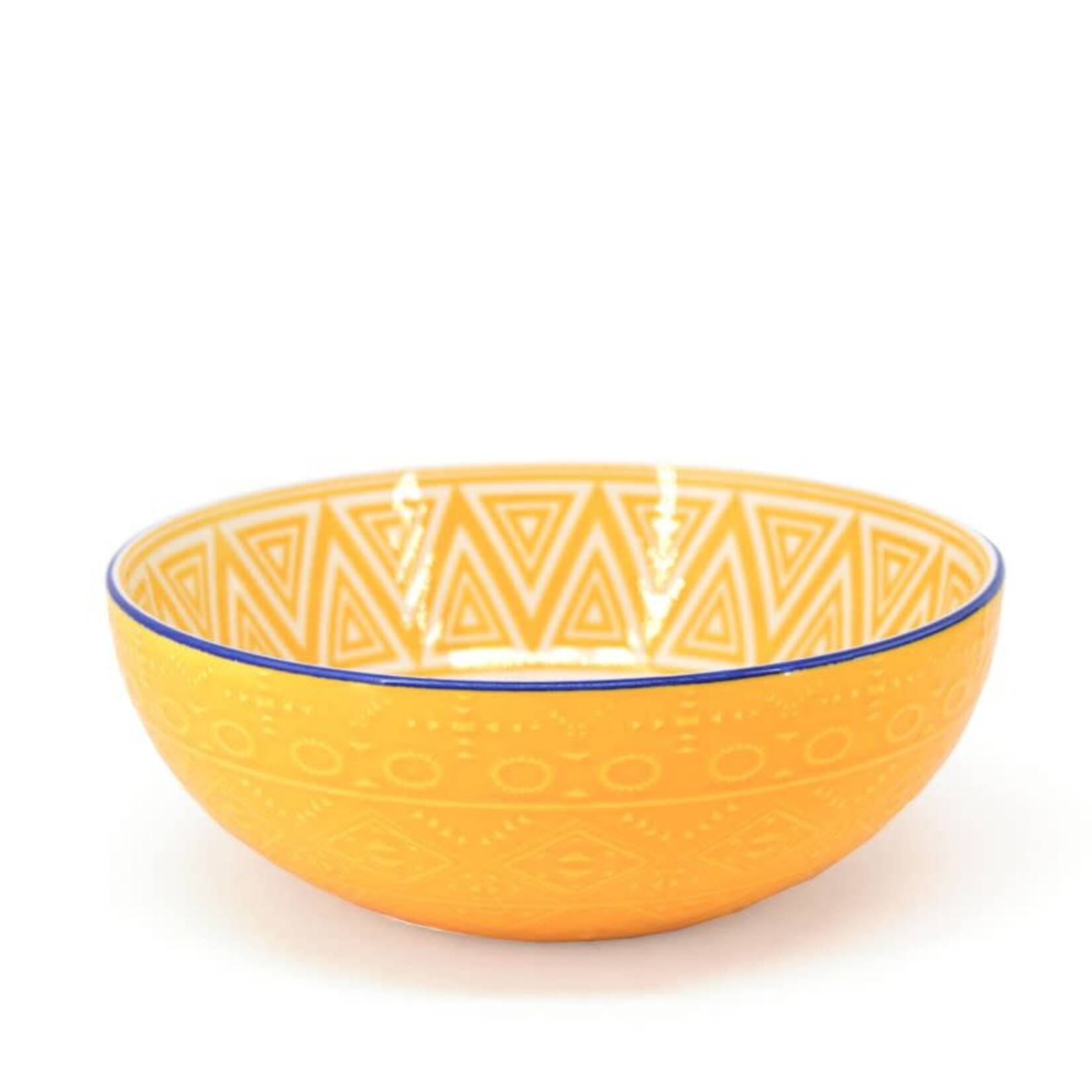 BIA Bohemian Bowl 18cm YL