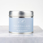 Marmalade of London Bay and Blackberry Med Candle