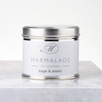 Marmalade of London Sage and Elemi Med Candle