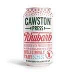 Cawston Press Sparkling Apple & Rhubarb