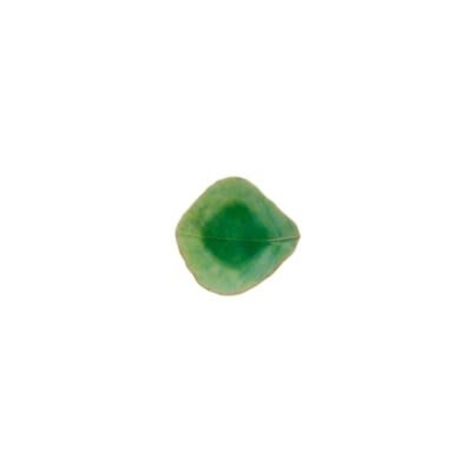 Riviera Tomate Dip dish leaf