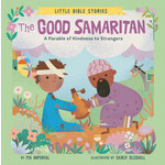 Little Bible Stories Samaritan