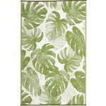 Fab Habitat Panama Green 6x9