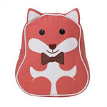 QHouse Kids Lunch Pack  Fox