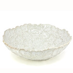 BIA Bouquet bowl White Large