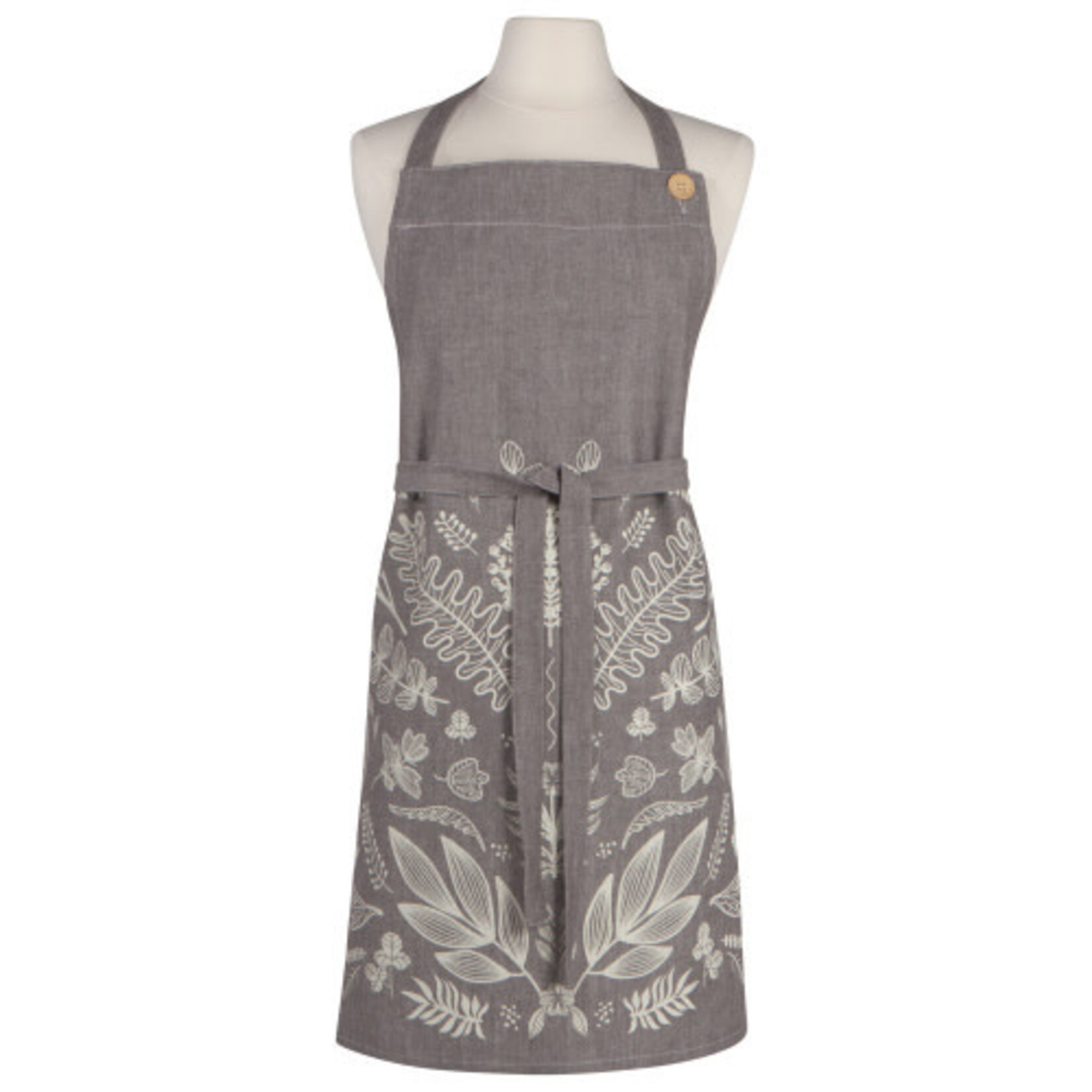 Spruce Laurel Apron